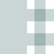 Sage Gingham Bib