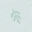 Sage Leaf Bib
