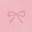 Strawberry Ribbon