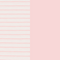 Stripe Pink