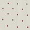 Wine Dot Innerwear