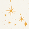 Yellow Sparkle