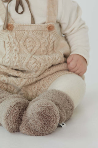 嬰兒保暖襪