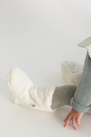 嬰兒保暖襪