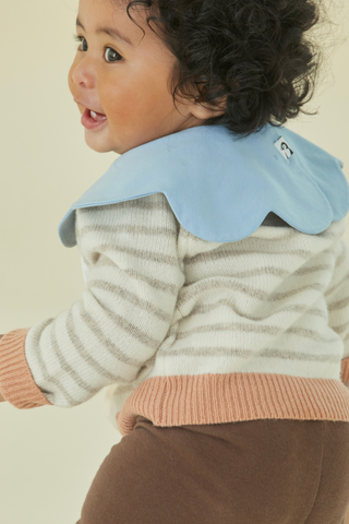 Konny口水巾-可旋轉經典款