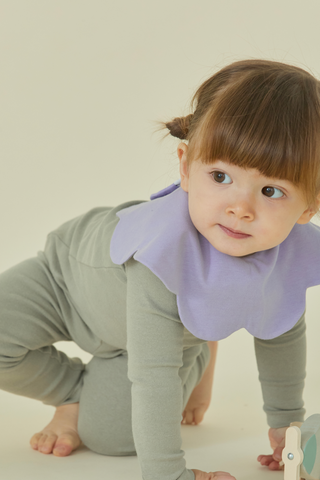 Konny口水巾-可旋轉經典款