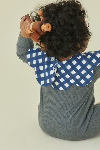 Konny口水巾-可旋轉經典款