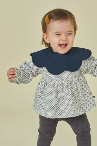 Konny口水巾-可旋轉經典款